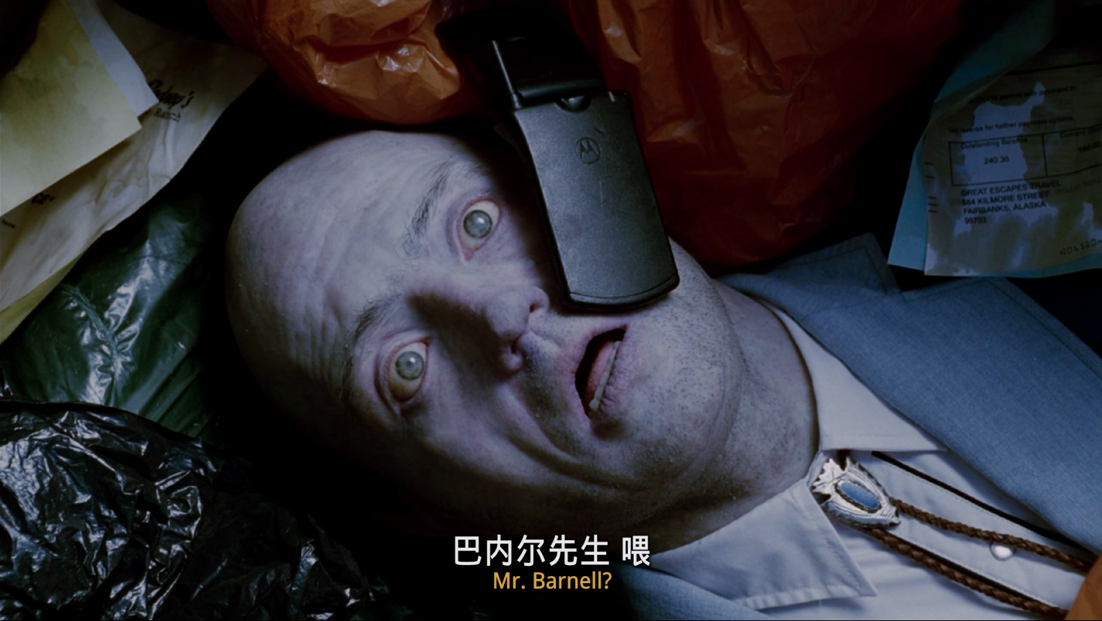 [2005][真相大白][剧情/喜剧][中英字幕][mkv/8.48g][BluRay.1080p.x264.DD.5.1-CMCT]