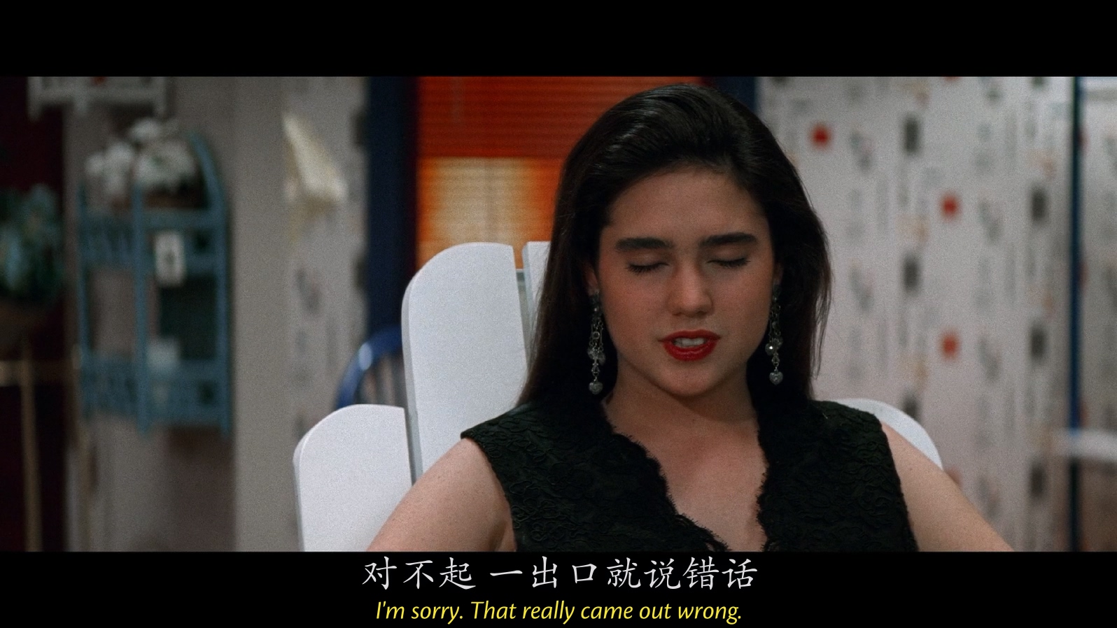 [1991][神采飞扬][喜剧/爱情][中英字幕 4K修复版][mkv/7.99g][BluRay.1080p.x264.DDP.5.1-CMCT]