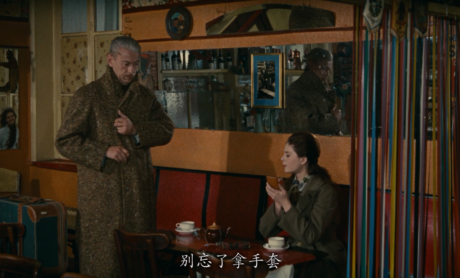 [1963][莫里埃尔][剧情][简繁字幕][mkv/10g][CC.BluRay.1080p.x264.FLAC-CMCT]