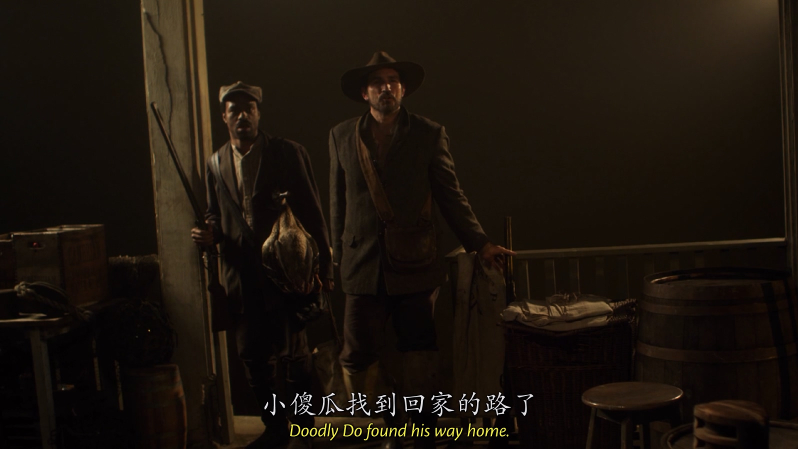[2013][萨凡纳][剧情/家庭/历史][中英字幕][mkv/7.63g][BluRay.1080p.x264.DD.5.1-CMCT]