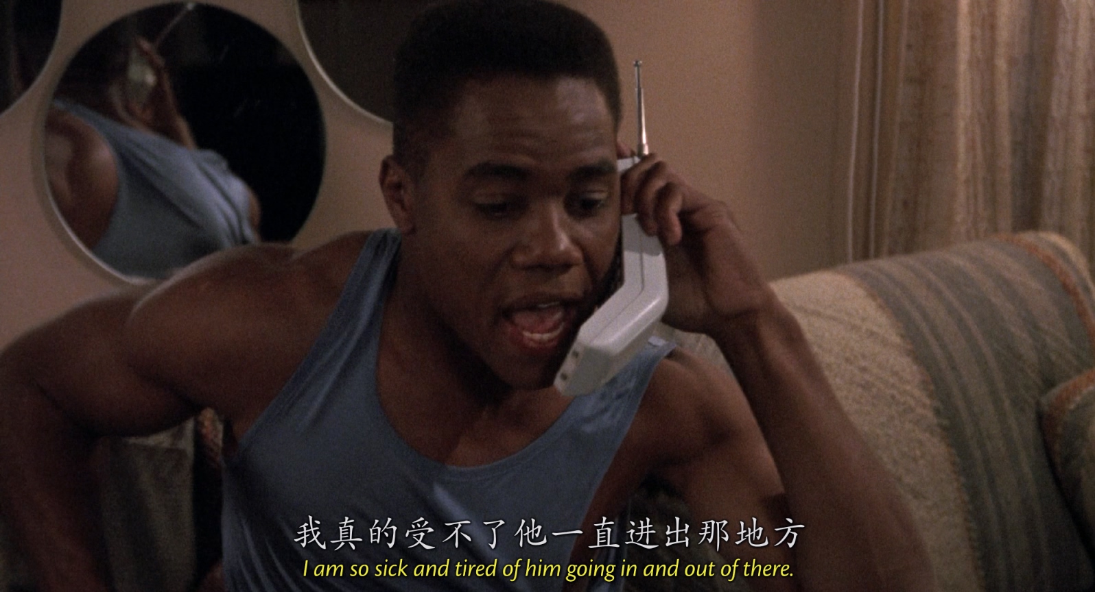 [1991][街区男孩][剧情][中英字幕][mkv/9.52g][BluRay.1080p.x264.DDP.5.1-CMCT]