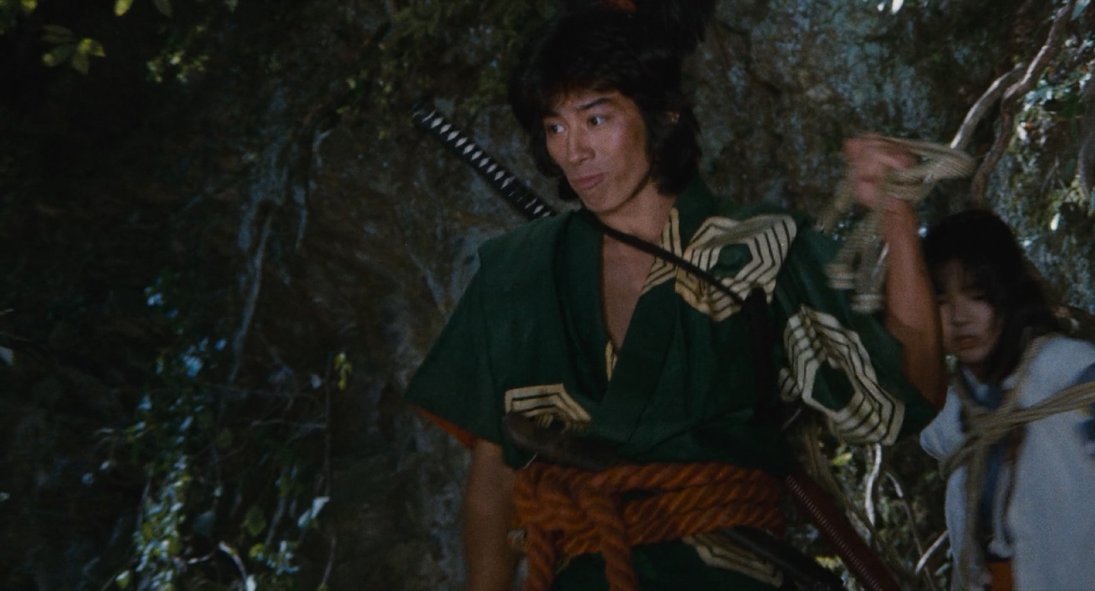 [1983][里见八犬传][剧情/动作/奇幻][简繁英字幕 4K修复版][mkv/10.19g][简繁英字幕]