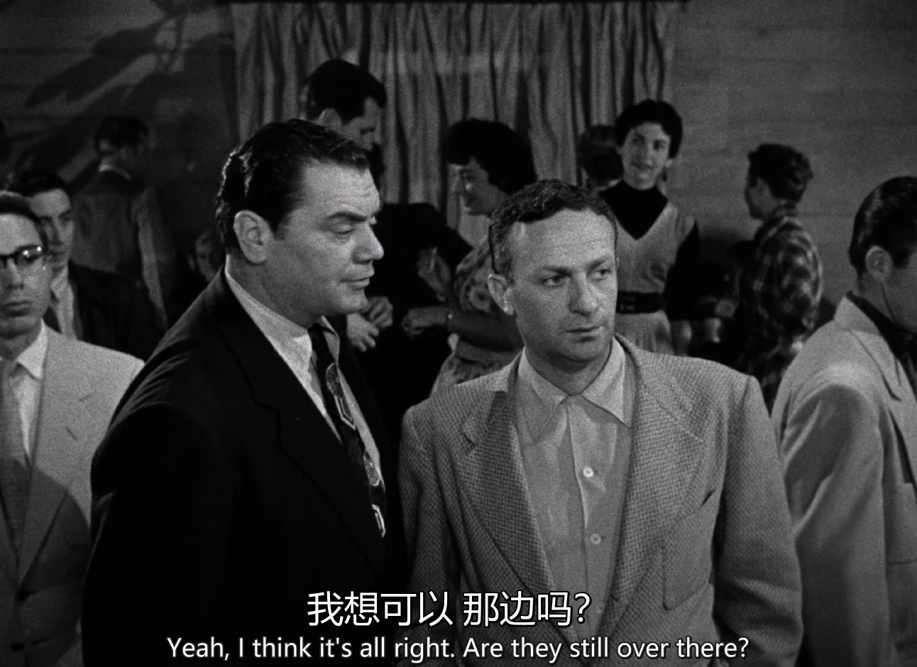 [1955][君子好逑][剧情/爱情][简繁英字幕][mkv/11.87g][BluRay.1080p.DD2.0.x264-BMDru]
