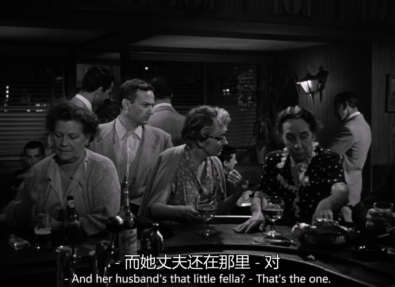 [1955][君子好逑][剧情/爱情][简繁英字幕][mkv/11.87g][BluRay.1080p.DD2.0.x264-BMDru]