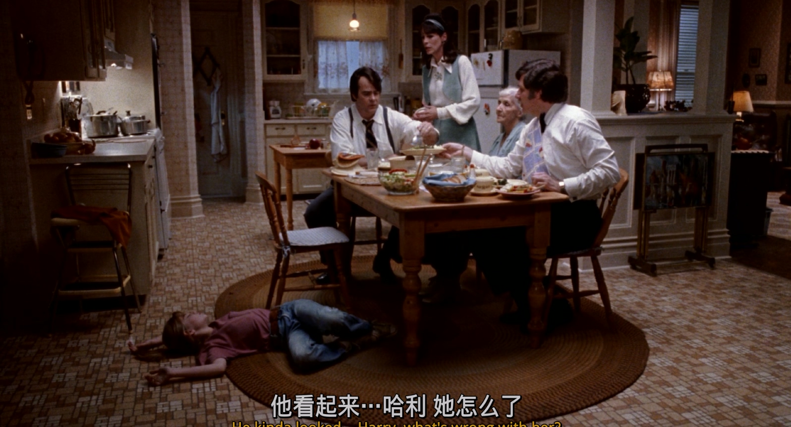 [1991][宝贝小情人][剧情/喜剧/爱情][简繁英字幕][mkv/12.05g][1080p.BluRay.x264.DTS-ADE]