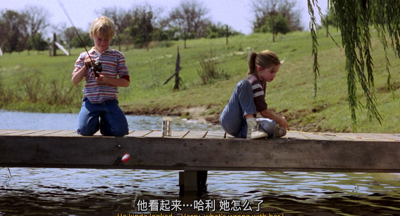 [1991][宝贝小情人][剧情/喜剧/爱情][简繁英字幕][mkv/12.05g][1080p.BluRay.x264.DTS-ADE]