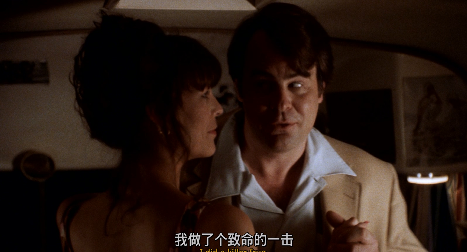 [1991][宝贝小情人][剧情/喜剧/爱情][简繁英字幕][mkv/12.05g][1080p.BluRay.x264.DTS-ADE]