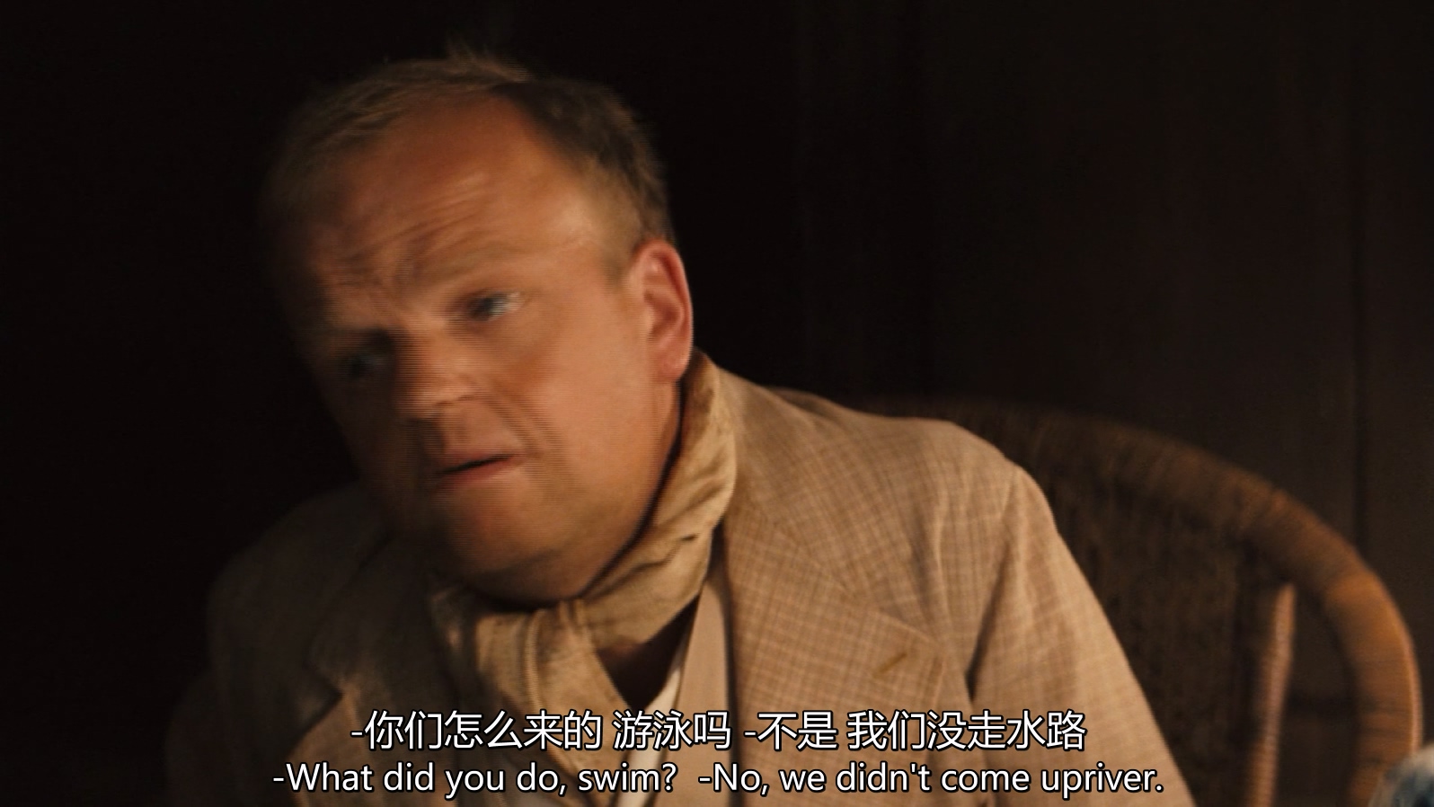 [2006][面纱][剧情/爱情][中英字幕][mkv/10.69g][BluRay.1080p.DD5.1.x264-BMDru]