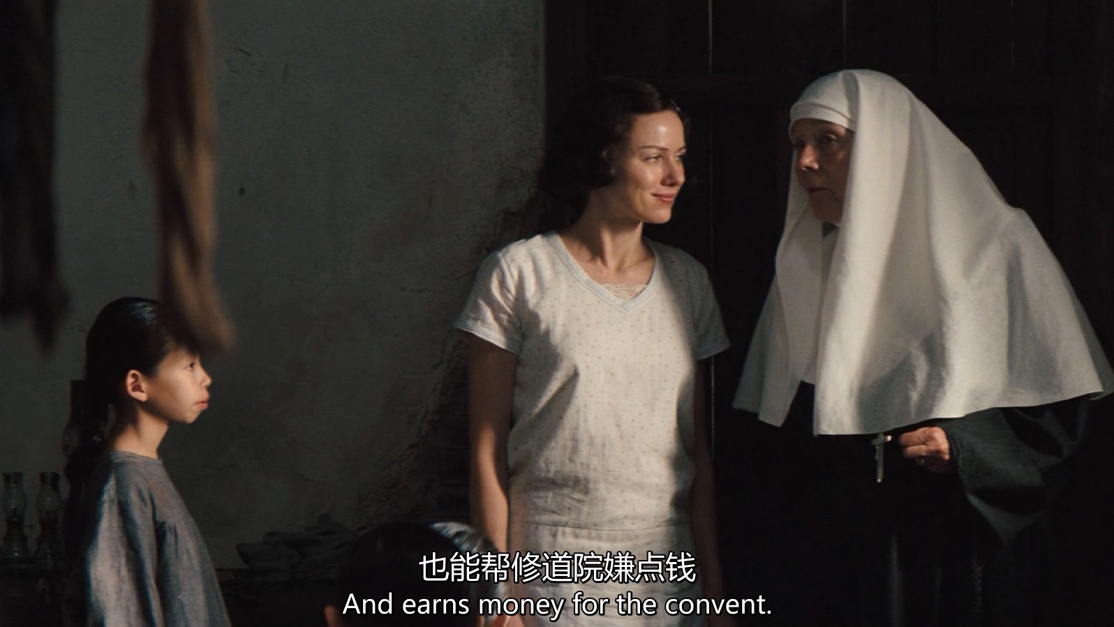 [2006][面纱][剧情/爱情][中英字幕][mkv/10.69g][BluRay.1080p.DD5.1.x264-BMDru]