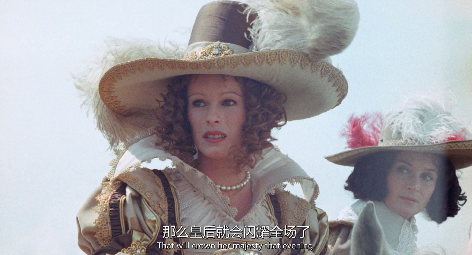 [1973][三个火枪手][动作/冒险][4K修复版 简繁英字幕][mkv/7.32g][BluRay.1080p.DD1.0.x264.BMDru]