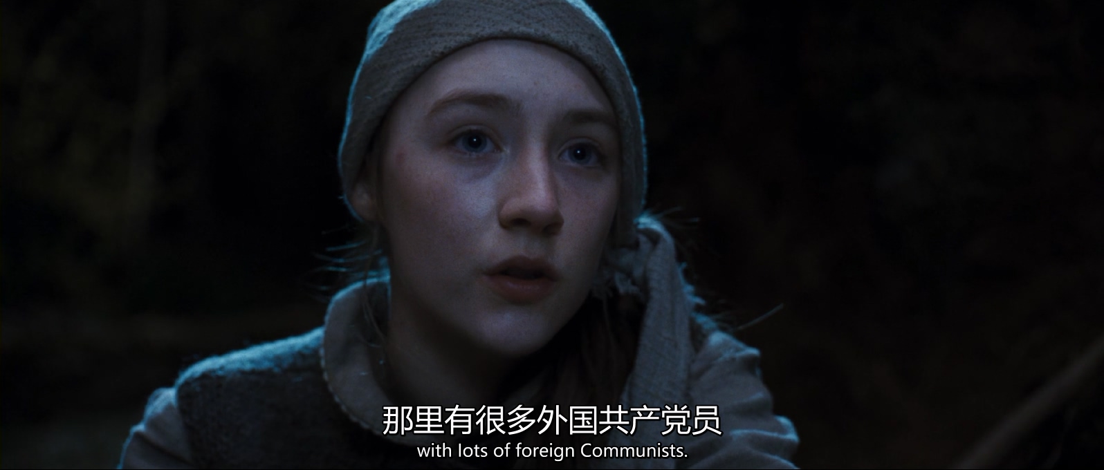 [2010][回来的路][剧情/冒险][中英字幕][mkv/7.25g][.BluRay.1080p.DD5.1.x264-BMDru]
