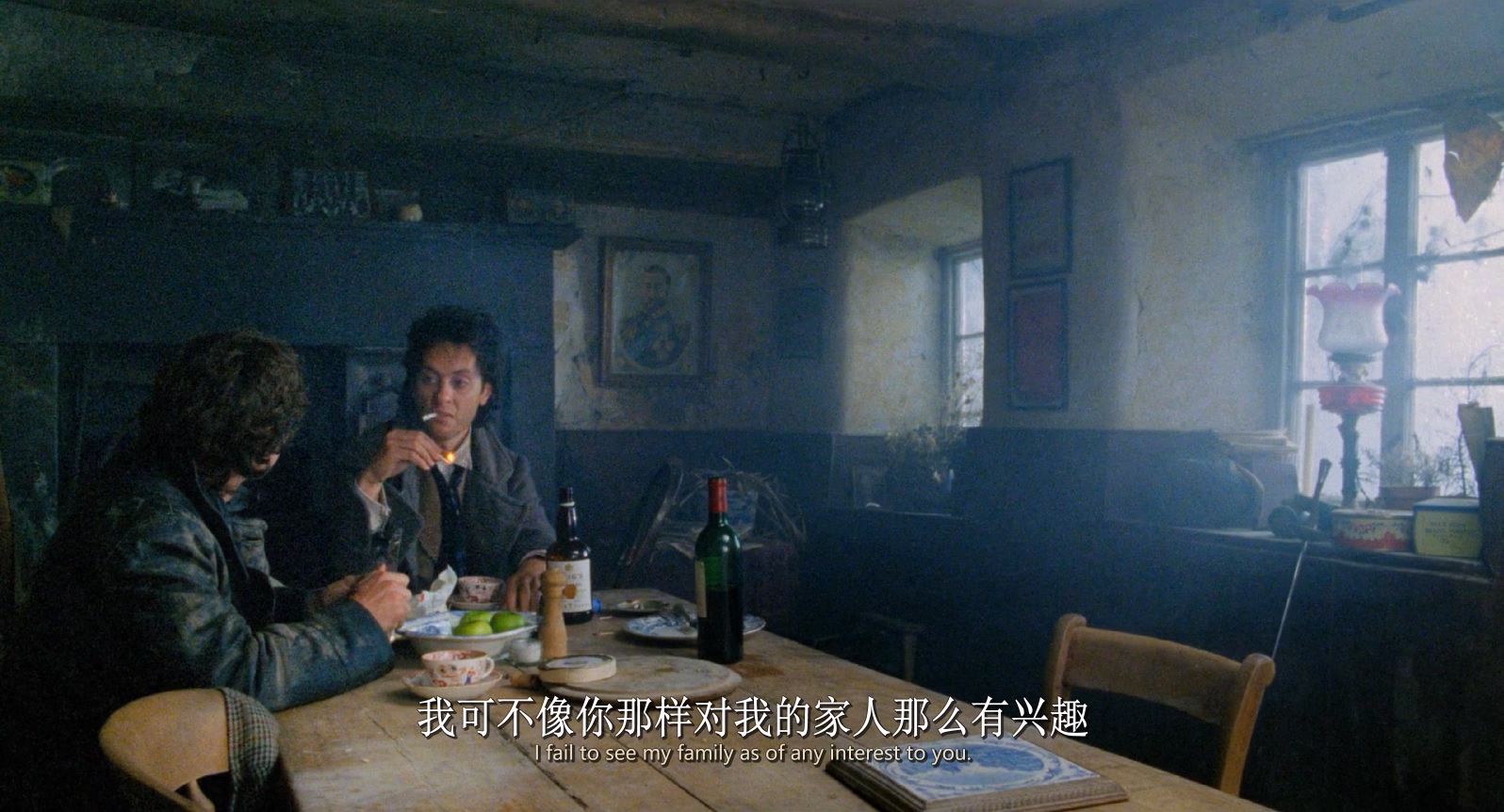 [1987][我与长指甲][剧情/喜剧][简繁英字幕][mkv/7.66g][BluRay.1080p.DD1.0.x264.BMDru]