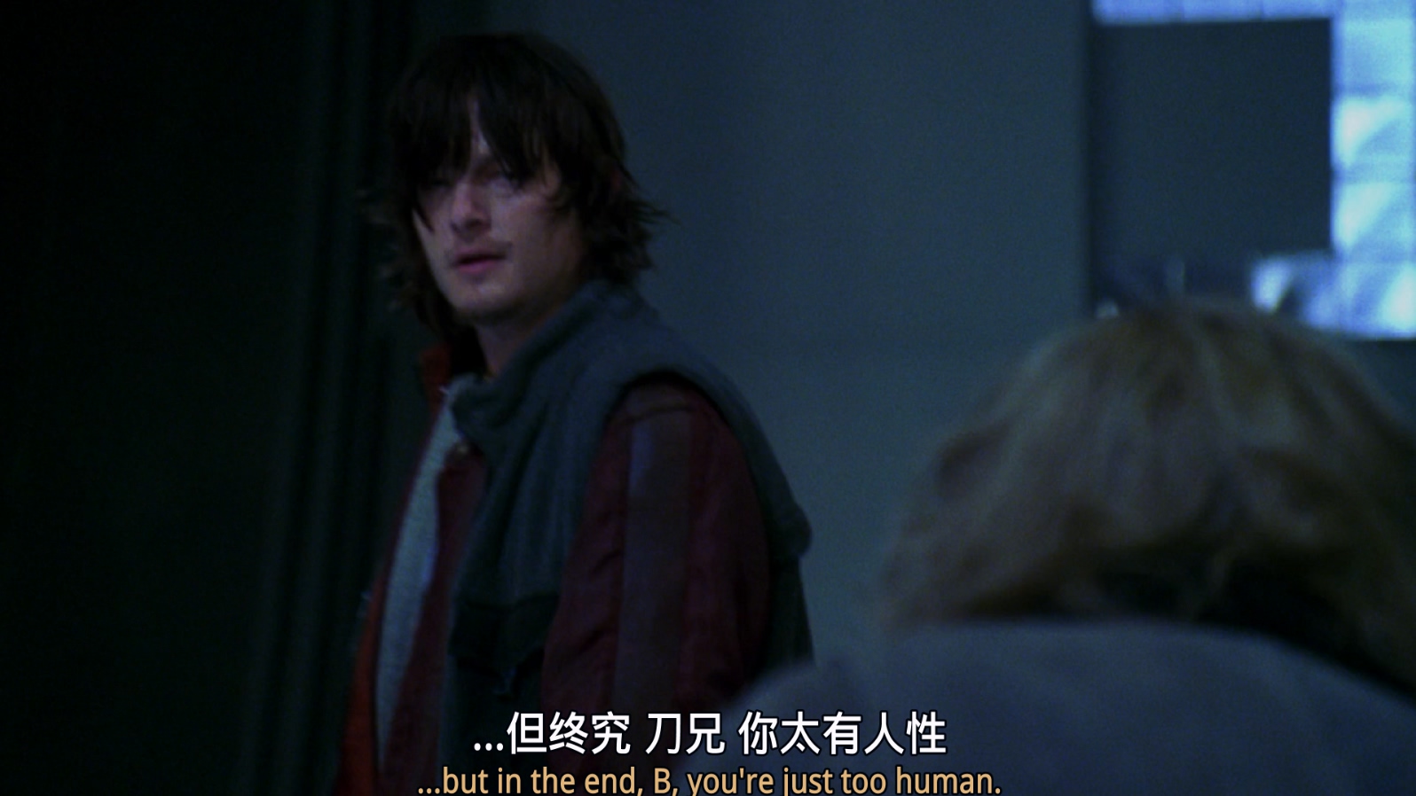 [2002][刀锋战士2][动作/科幻/恐怖][国英双语 中英字幕][mkv/11.09g][BluRay.1080p.x264.DDP.7.1.2Audios-CMCT]