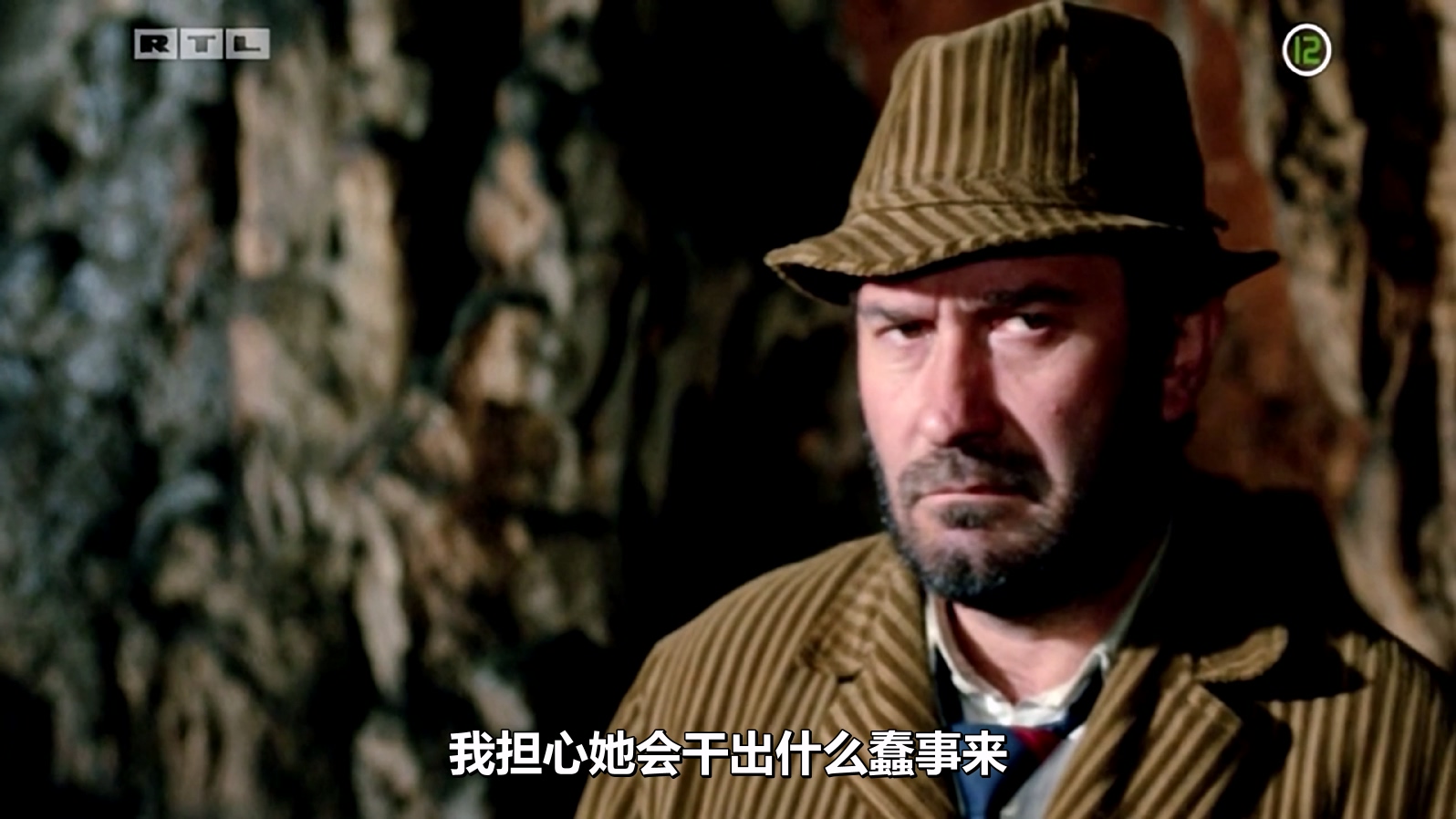 [1969][桥][动作/战争][4国配简繁双语特效][mkv/14.9g][DTV.1080p.H264.AC]