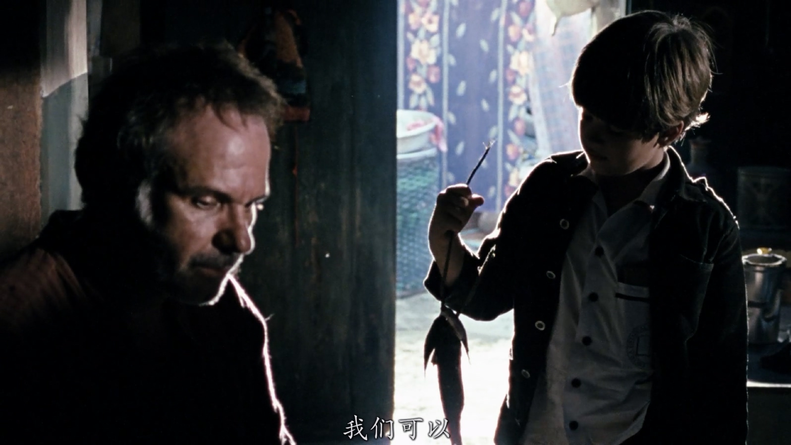 [2012][我亲爱的甜橙树][剧情][国葡双语 简繁中字][mkv/8.76g][BluRay.1080p.x264.DDP.5.1.2Audios-CMCT]