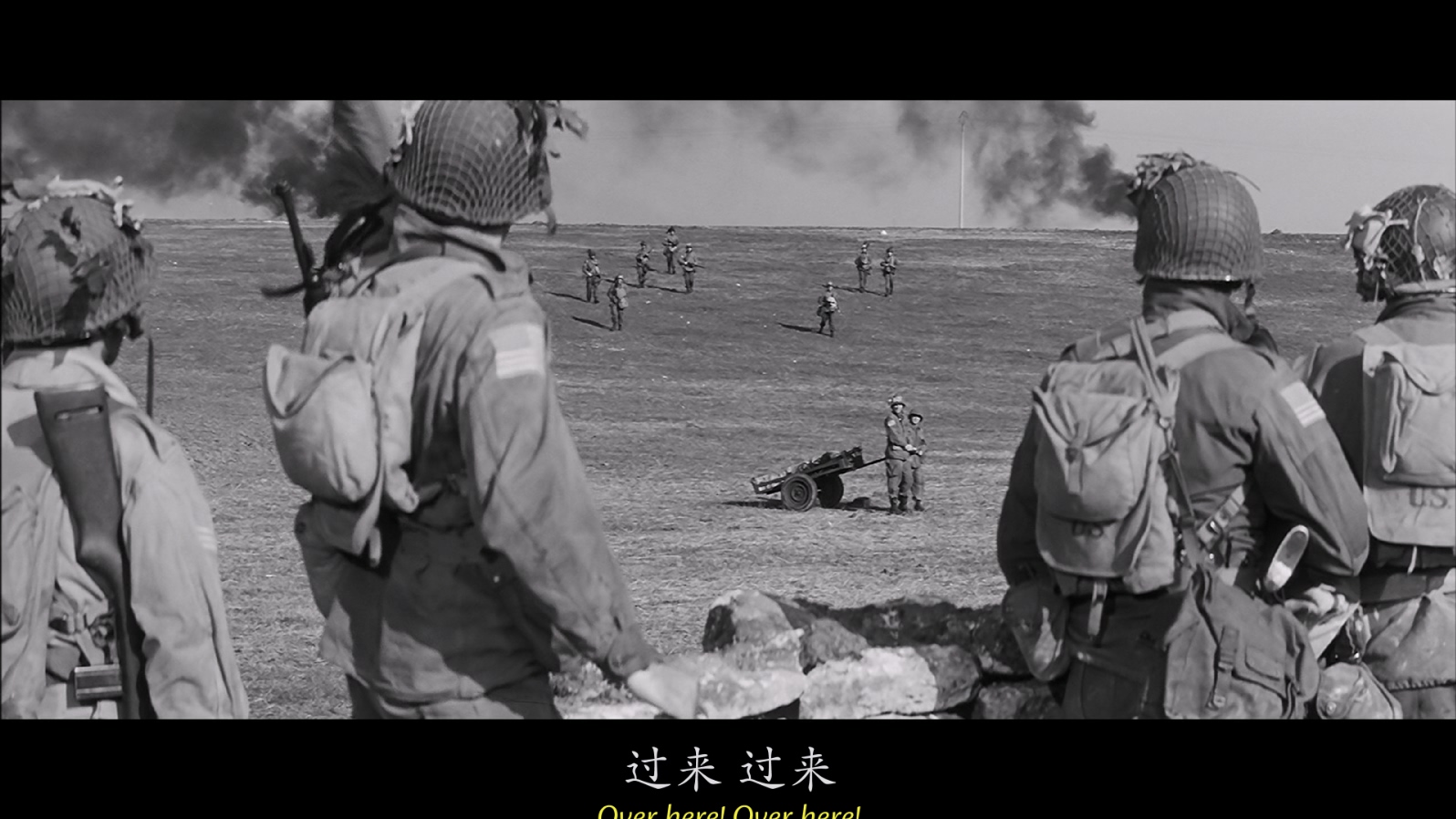 [1962][最长的一天][剧情/动作/历史][中英字幕][mkv/16.1g][BluRay.1080p.x264.DDP.5.1.2Audios-CMCT]