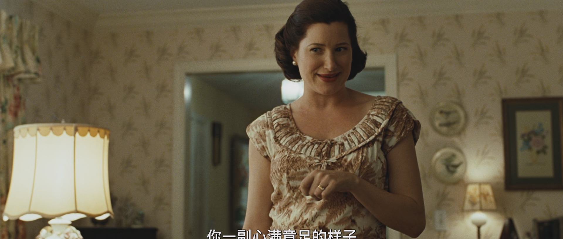 [ed2k][2008][革命之路][凯特·温斯莱特/莱昂纳多·迪卡普里奥][剧情/爱情][国英双语 评论音轨 简繁英双语字幕][MKV/7.65g][BluRay.1080p.x265.10bit.DDP5.1.MNHD-FRDS]