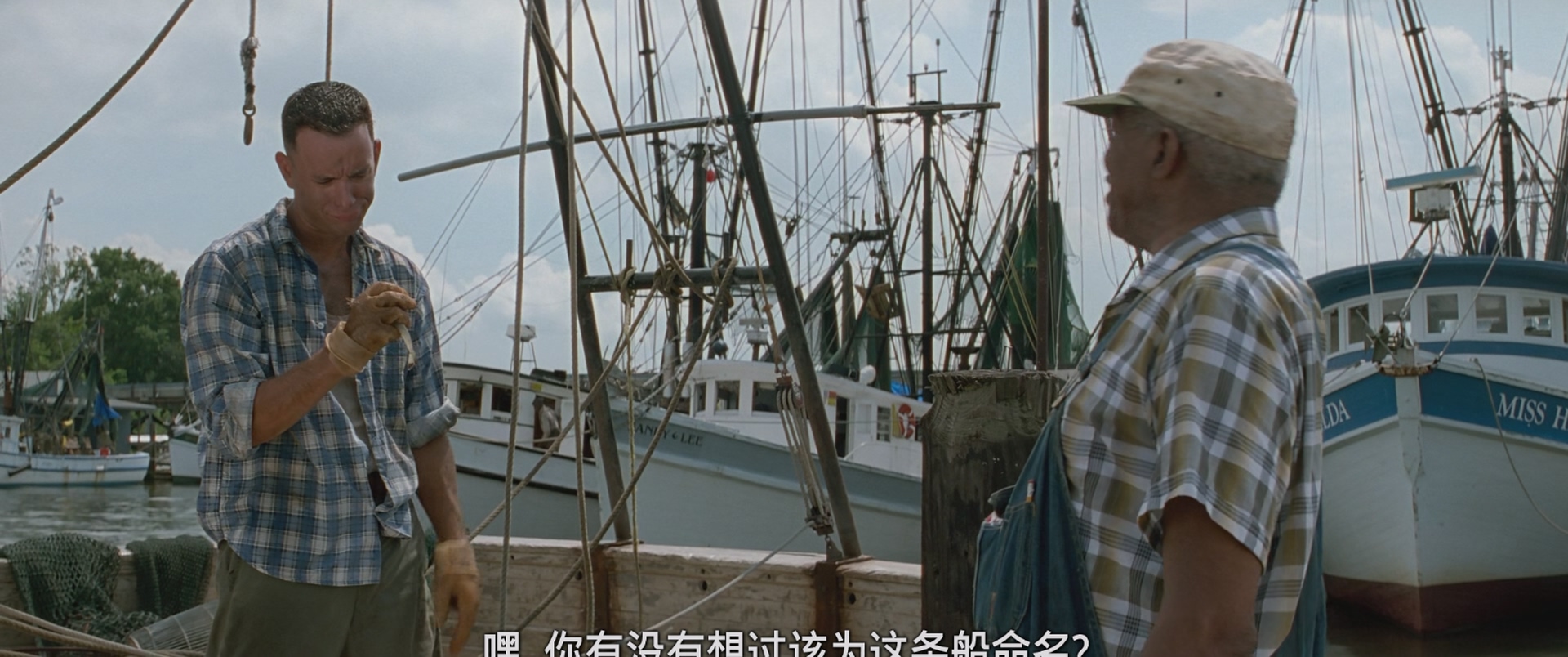 [ed2k][1994][阿甘正传][汤姆·汉克斯/罗宾·怀特][剧情/爱情][ 国语/英语/中英SUP字幕/国配SUP字幕/官方简中字幕][MKV/9.88g][1080p.Blu-ray.x265.DTS￡cXcY@FRDS]