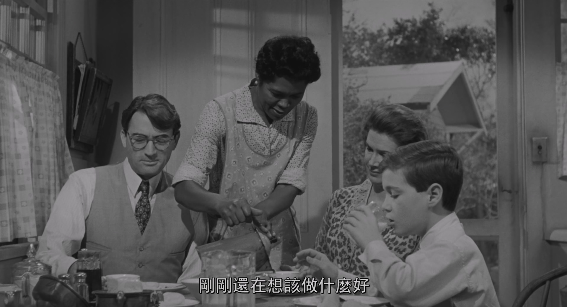 [ed2k][1962][杀死一只知更鸟][格利高里·派克/约翰·梅根纳][剧情/犯罪][国英双语][MKV/5.3g][BluRay.1080p.x265.10bit.2Audio.MNHD-FRDS]