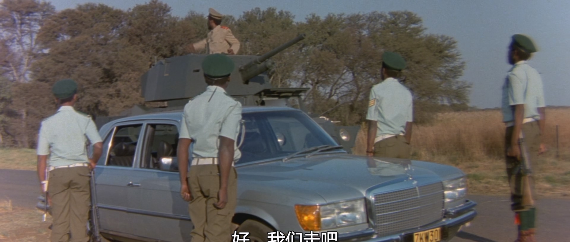 [ed2k][1980][上帝也疯狂][马瑞斯·威尔斯/Sandra Prinsloo][喜剧][中文字幕][MKV/4.3g][WEB.1080p.x265.10bit.MNHD-FRDS]