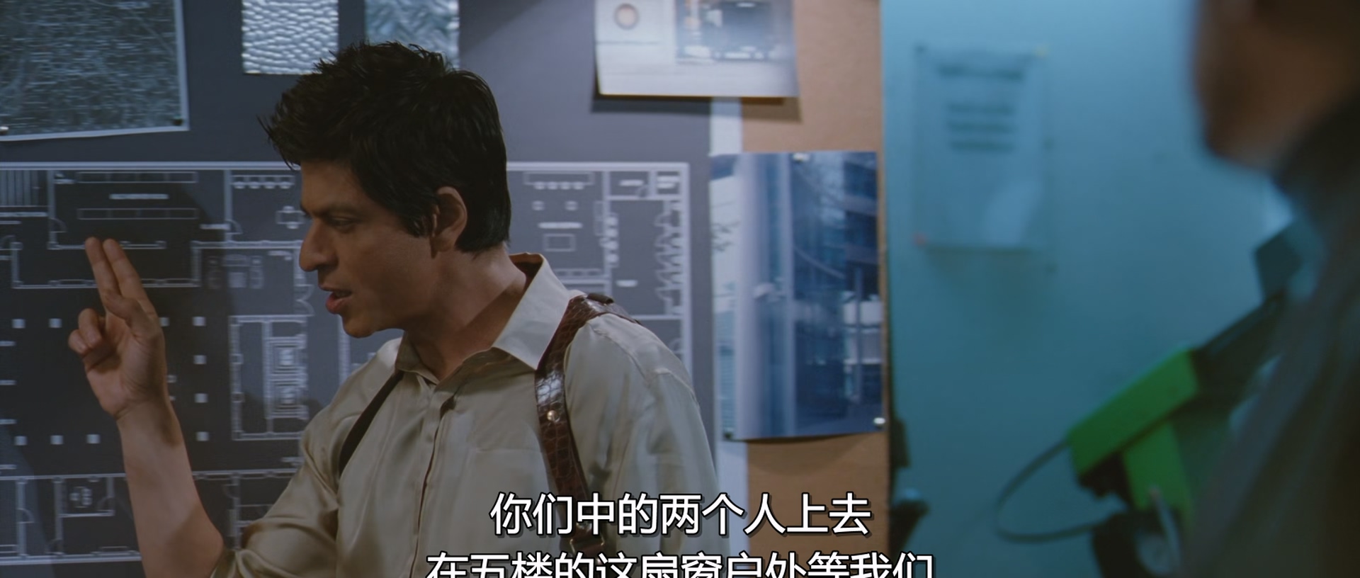 [ed2k][2011][夺命煞星宝莱坞之国王归来][沙鲁克·汗/欧姆·普瑞][动作][简繁字幕][MKV/4.84g][BluRay.1080p.x265.DDP5.1.MNHD-FRDS]