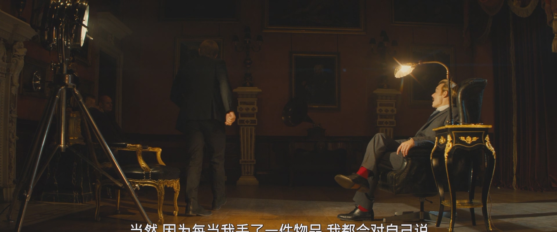 [ed2k][2015][贵族大盗][约翰尼·德普/格温妮斯·帕特洛][喜剧/动作][简繁英双语字幕 ][MKV/5.5g][BluRay.1080p.x265.10bit.DDP7.1.MNHD-FRDS]