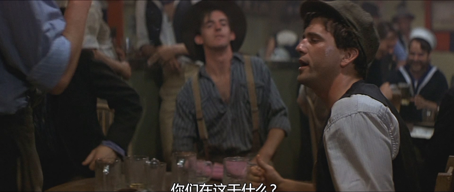 [ed2k][1981][加里波利][梅尔·吉布森/马克·李][剧情/历史/战争][内封简繁英字][MKV/19.08g][1080p.BluRay.DD+5.1.x264-RO]