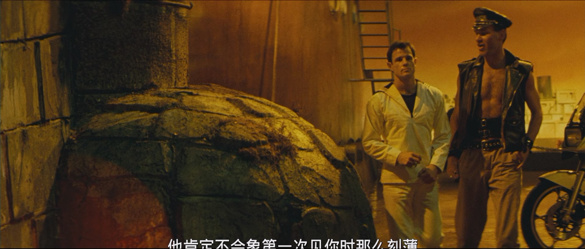 [ed2k][1982][雾港水手][布拉德·戴维斯/弗兰科·内罗][剧情/同性][简繁英双语字幕][MKV/7.65g][BluRay.1080p.x265.10bit.FLAC.MNHD-FRDS]