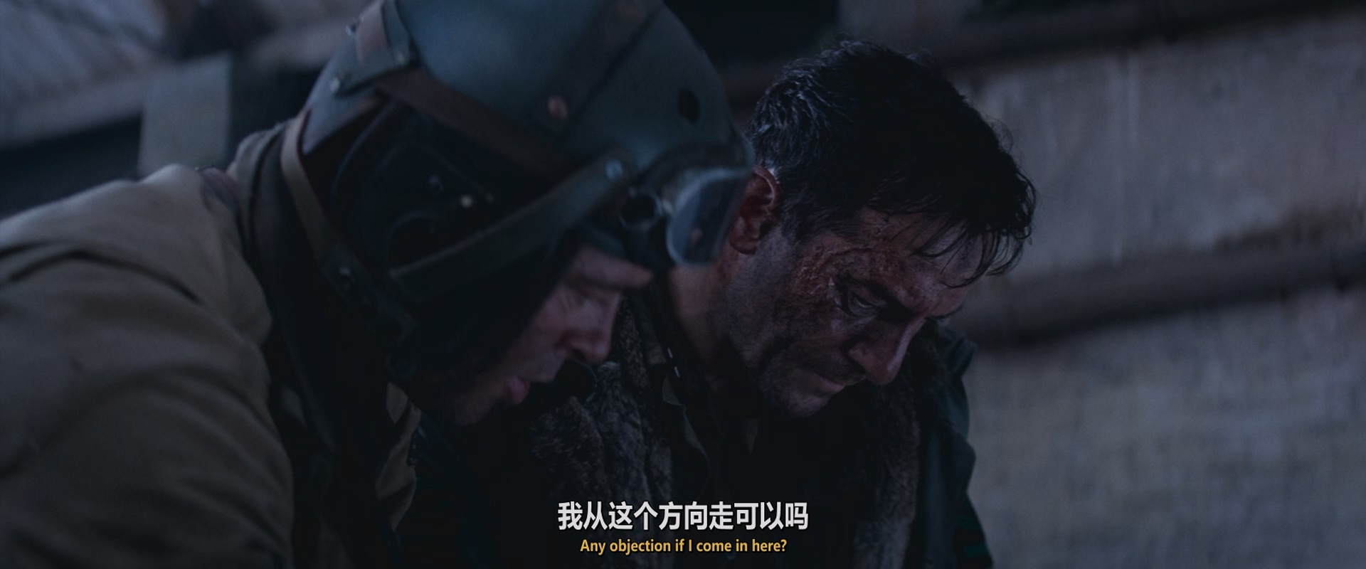 [ed2k][2014][狂怒][布拉德·皮特/希亚·拉博夫][剧情/动作/战争][国英双语 简繁英字幕][MKV/9.62g][BluRay.1080p.x265.10bit.2Audio.DDP7.1.MNHD-FRDS]