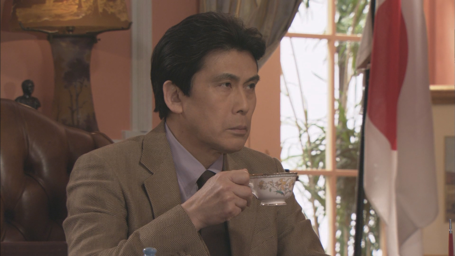[ed2k][2004][古畑任三郎 凶手是大使阁下][田村正和/松本白鹦][悬疑/犯罪][简繁字幕][MKV/9.98g][BluRay.1080p.x264.FLAC.2.0-CMCT]