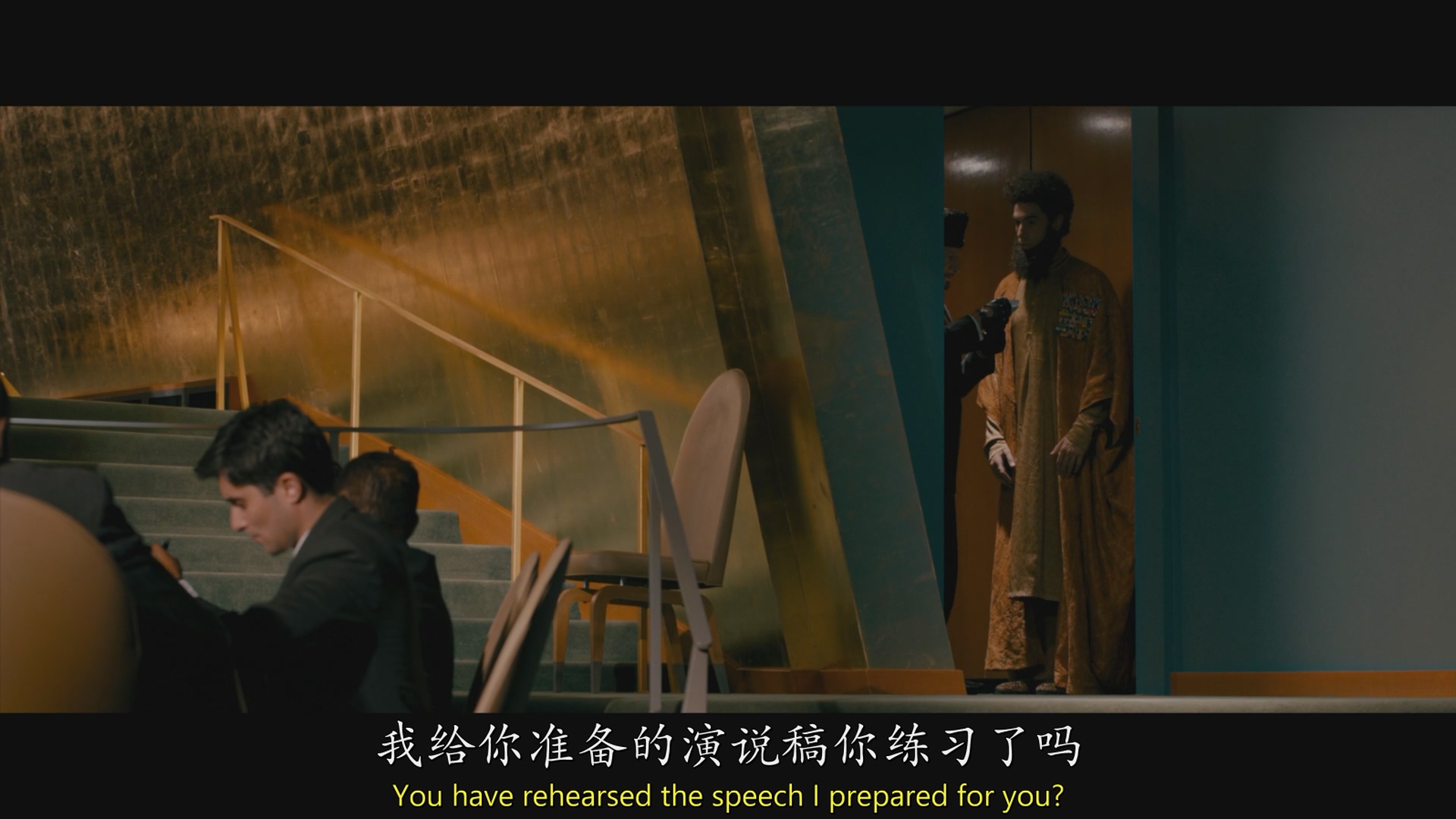 [ed2k][1940][大独裁者][查理·卓别林/宝莲·高黛][剧情/喜剧/战争][中英字幕][MKV/7.58g][BluRay.1080p.x264.DTS-CMCT]