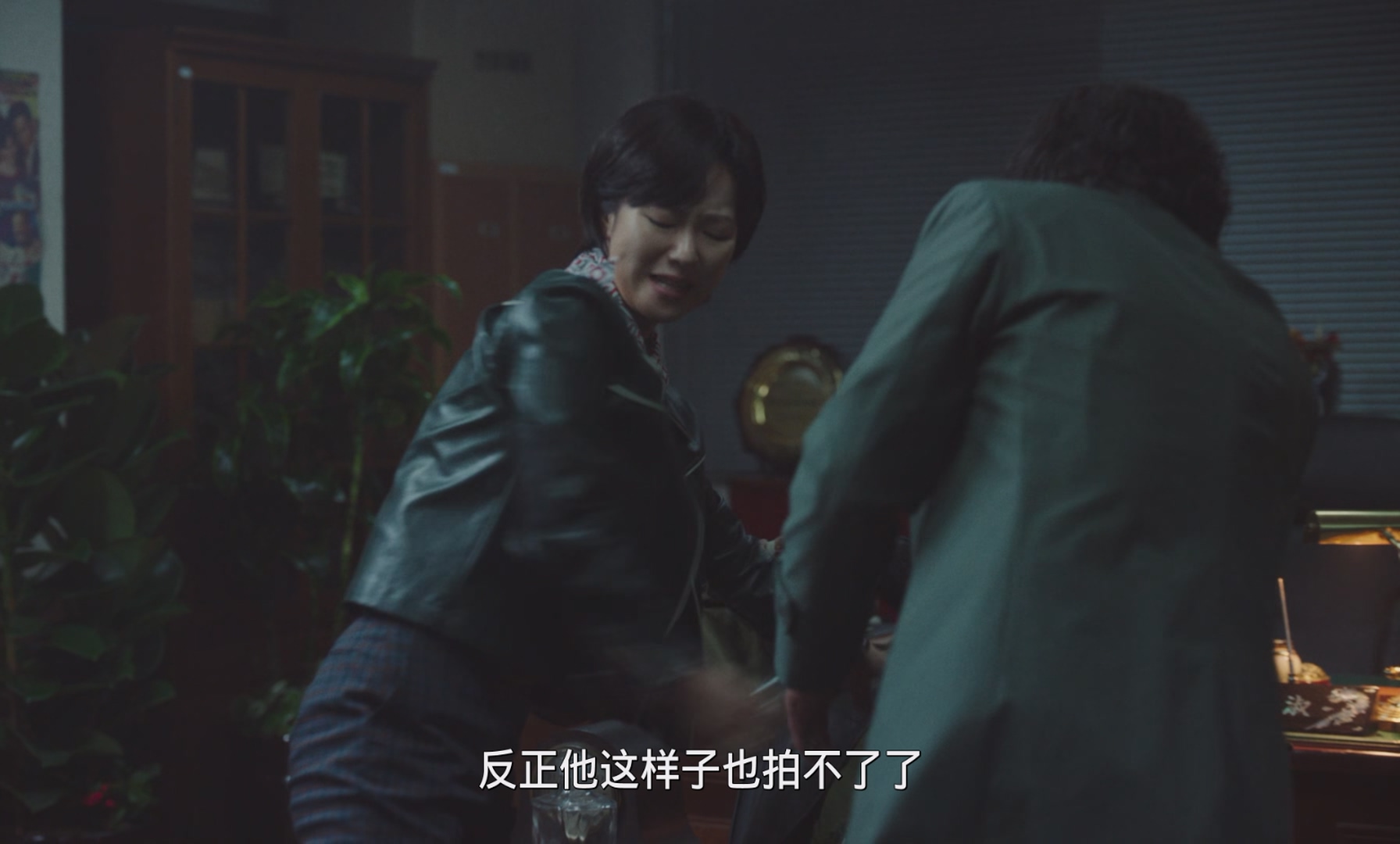 [ed2k][2023][蜘蛛网][宋康昊/林秀晶][剧情][简繁英字幕][MKV/10g][luRay.1080p.x265.10bit.DDP5.1.MNHD-FRDS]