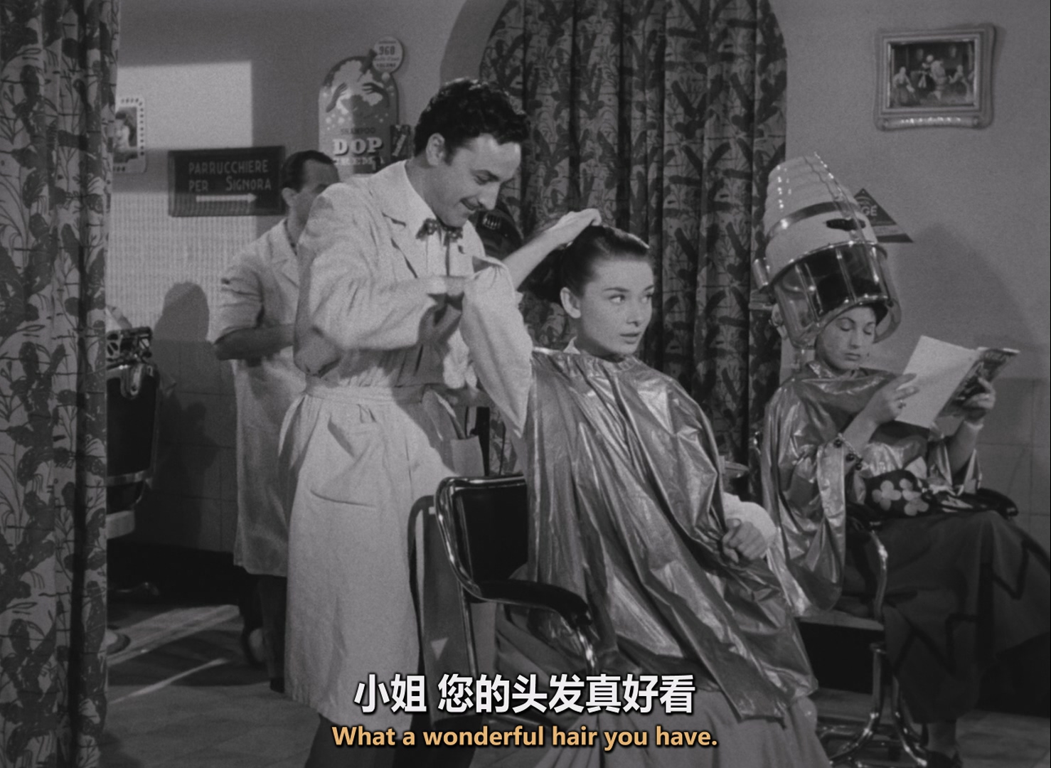 [ed2k][1953][罗马假日][奥黛丽·赫本/格利高里·派克][剧情/喜剧/爱情][国英双语 央视长译国配/中英特效字幕][MKV/11g][BluRay.1080p.x264.FLAC.2Audios-CMCT]