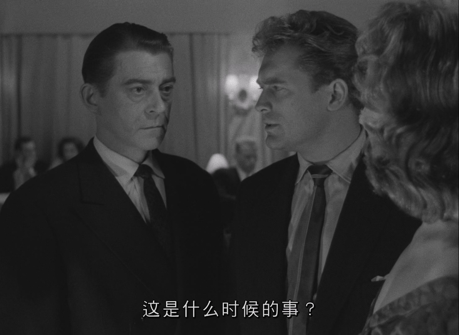 [ed2k][1955][男人的争斗][让·塞维斯/卡尔·蒙纳][剧情/惊悚/犯罪][中文字幕][MKV/7.16g][BluRay.1080p.x265.10bit.MNHD-FRDS]