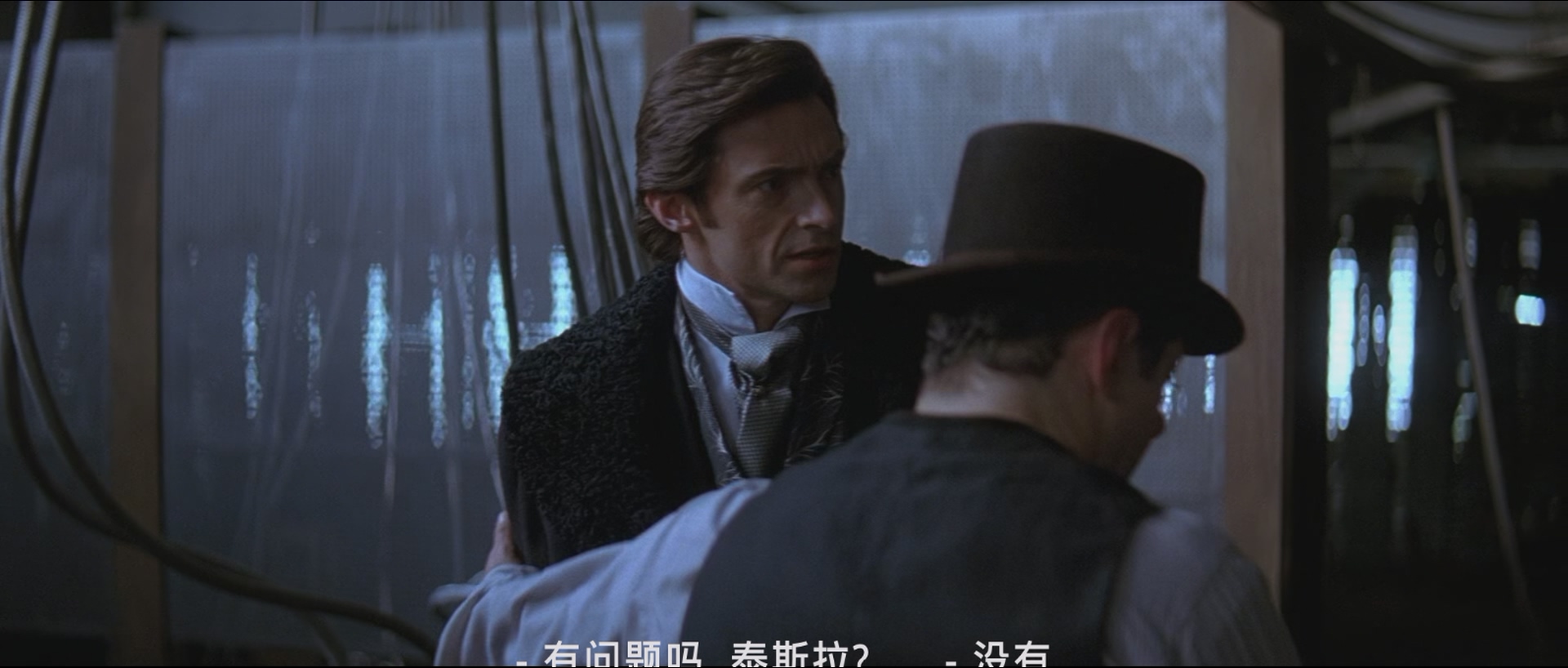 [ed2k][2006][致命魔术][休·杰克曼/克里斯蒂安·贝尔][剧情/悬疑/惊悚][国英双语][MKV/5g][BluRay.1080p.x265.10bit.2Audio.MNHD-FRDS]