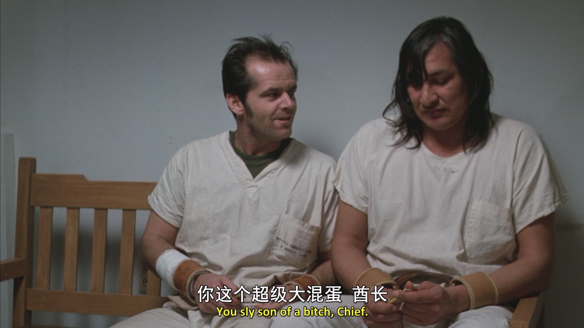 [ed2k][1975][飞越疯人院][杰克·尼科尔森/丹尼·德维托][剧情][双国配][MKV/7.60GiB][One.Flew.Over.the.Cuckoo's.Nest.1975.BluRay.1080p.x265.10bit.3Audio.MNHD-FRDS]