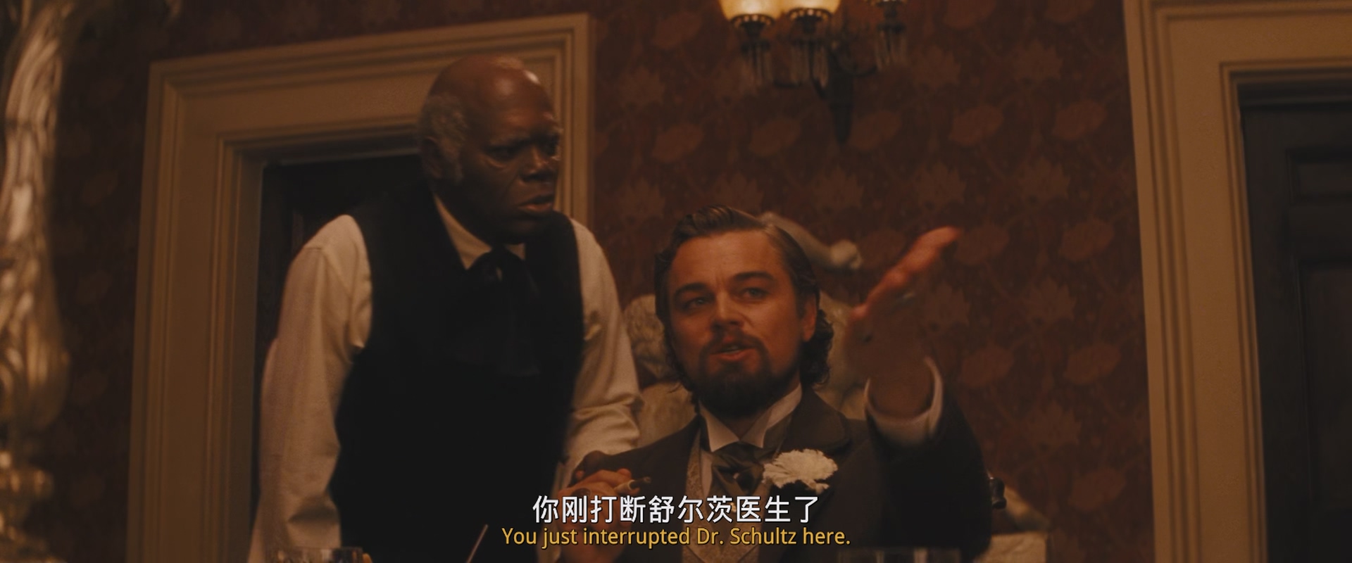 [ed2k][2012][被解救的姜戈][杰米·福克斯/莱昂纳多·迪卡普里奥][剧情/动作/西部][国英双语][MKV/6.10GiB][BluRay.1080p.x265.10bit.2Audio.MNHD-FRDS]