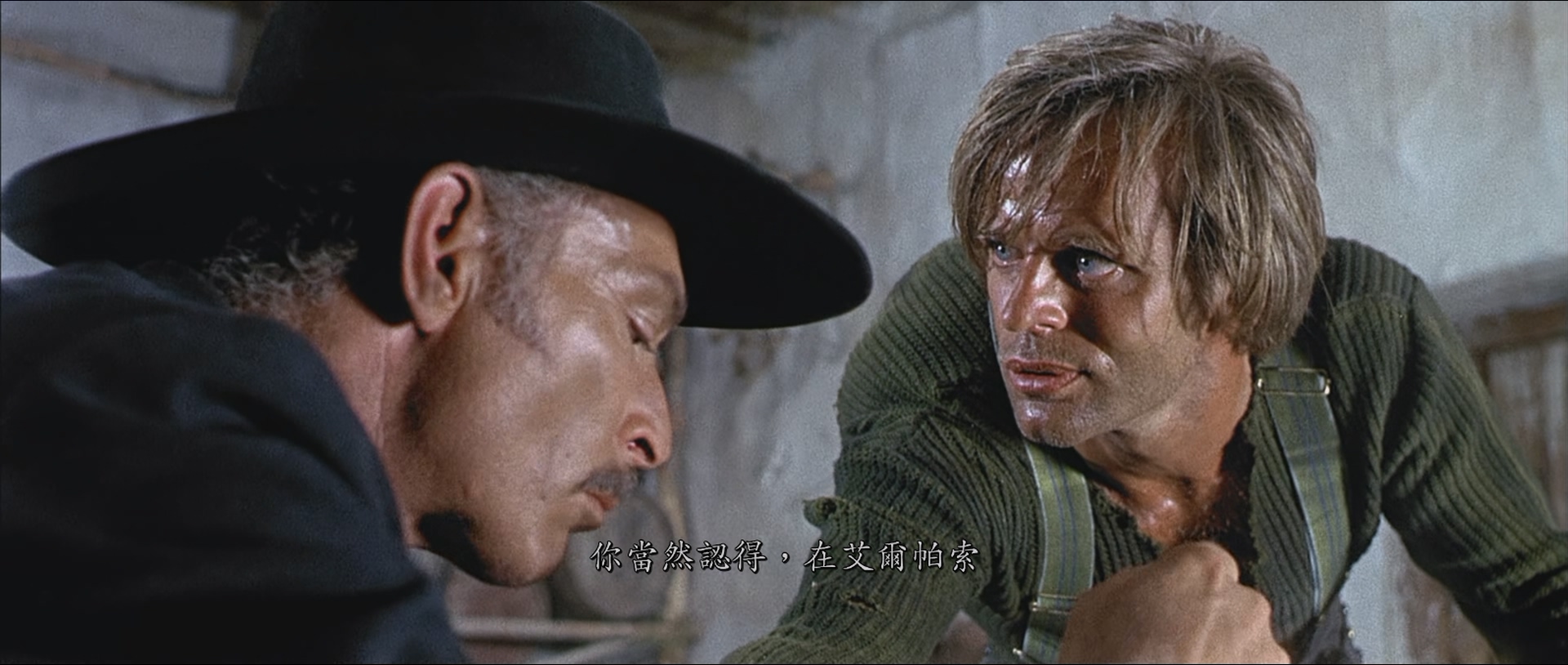 [ed2k][1965][黄昏双镖客][克林特·伊斯特伍德/李·范·克里夫][西部][国英双语][MKV/7.41 GB][BluRay.1080p.x265.10bit.2Audio.MNHD-FRDS]