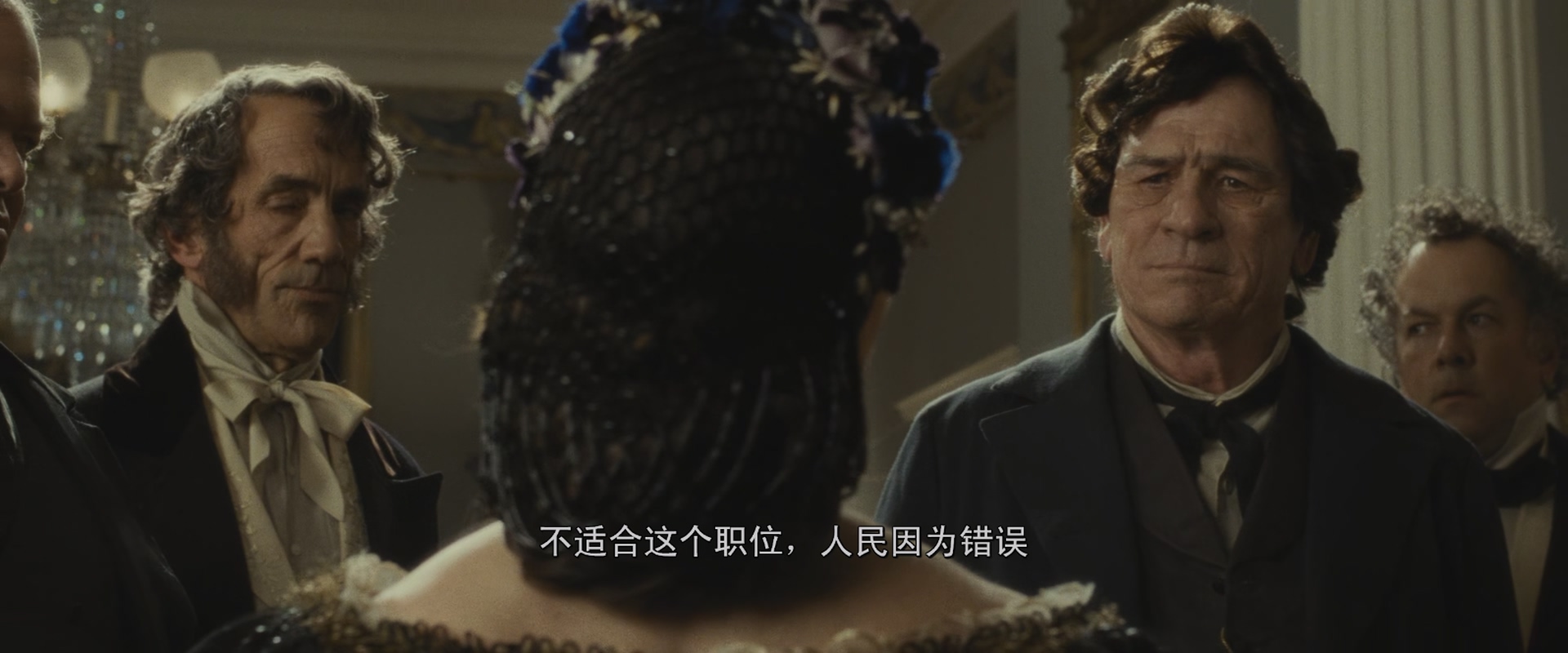 [ed2k][2012][林肯][丹尼尔·戴-刘易斯/莎莉·菲尔德][剧情/传记/历史][国英双语][MKV/6.58 GB][BluRay.1080p.x265.10bit.2Audio.MNHD-FRDS]