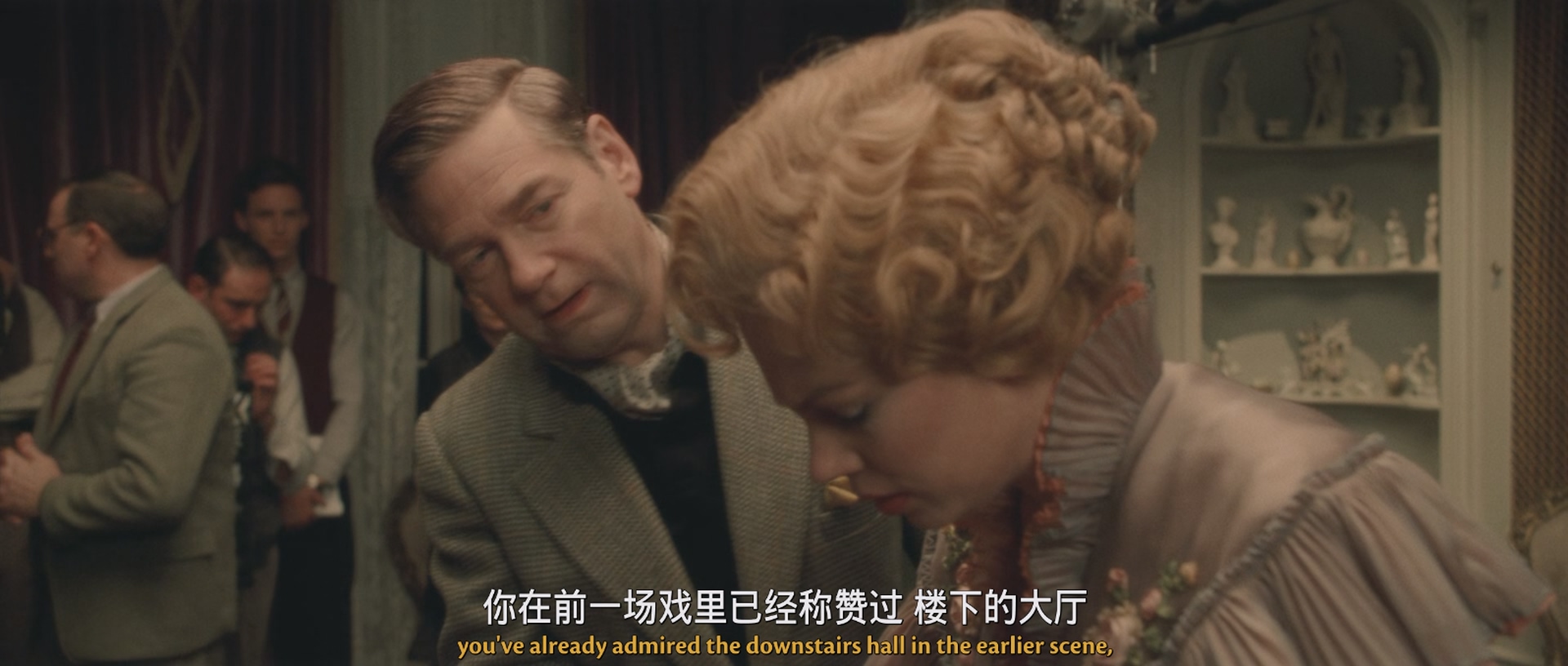 [ed2k][2011][我与梦露的一周][米歇尔·威廉姆斯/埃迪·雷德梅恩][剧情/传记][简繁双语字幕][MKV/6.41GiB][1080p.BluRay.x265.10bit.DDP5.1.MNHD-FRDS]