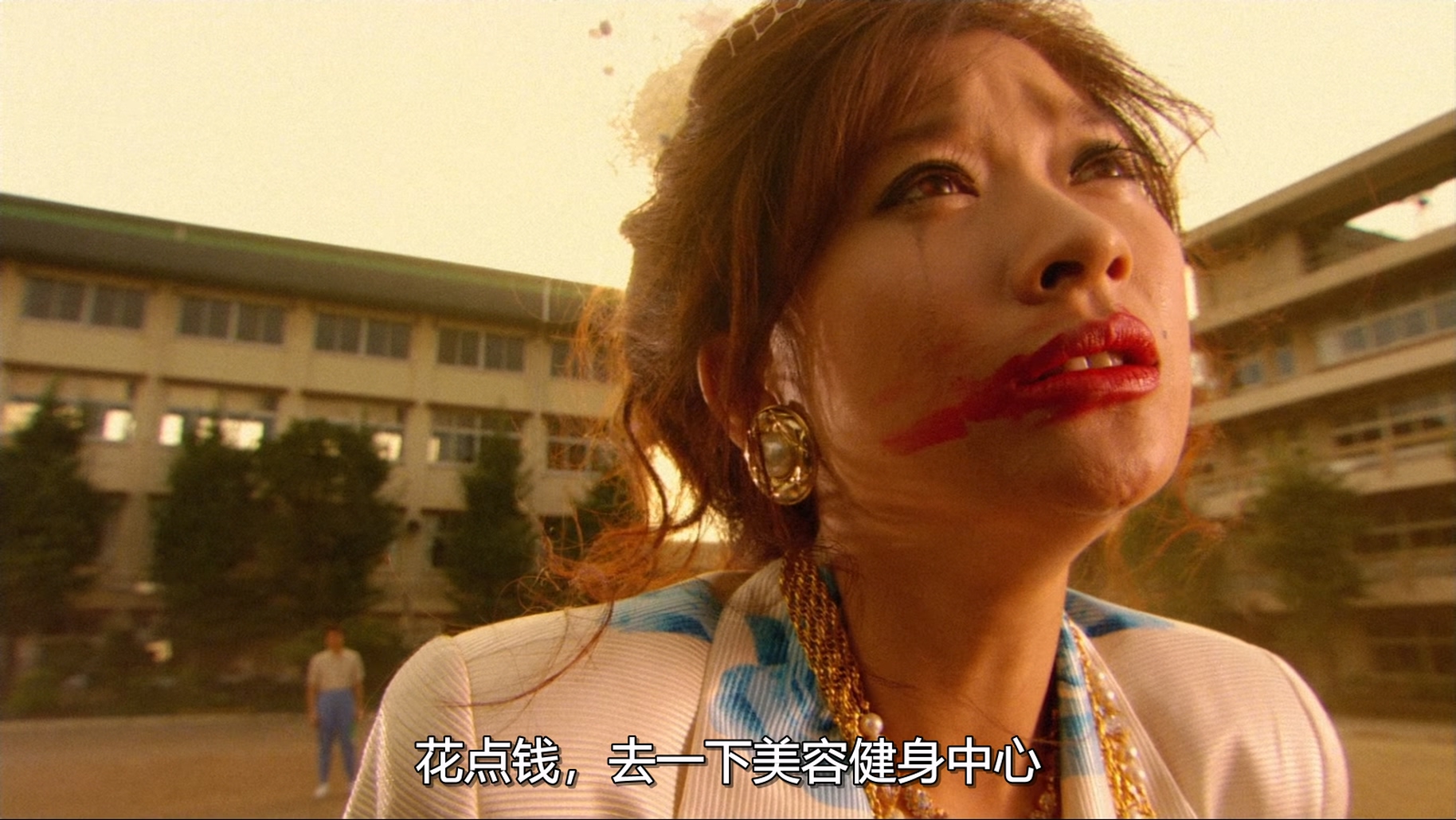 [ed2k][2004][下妻物语][深田恭子/土屋安娜][喜剧][简繁字幕][MKV/10.44GiB][BluRay.1080p.SVT-AV1.DDP5.1-FRDS]