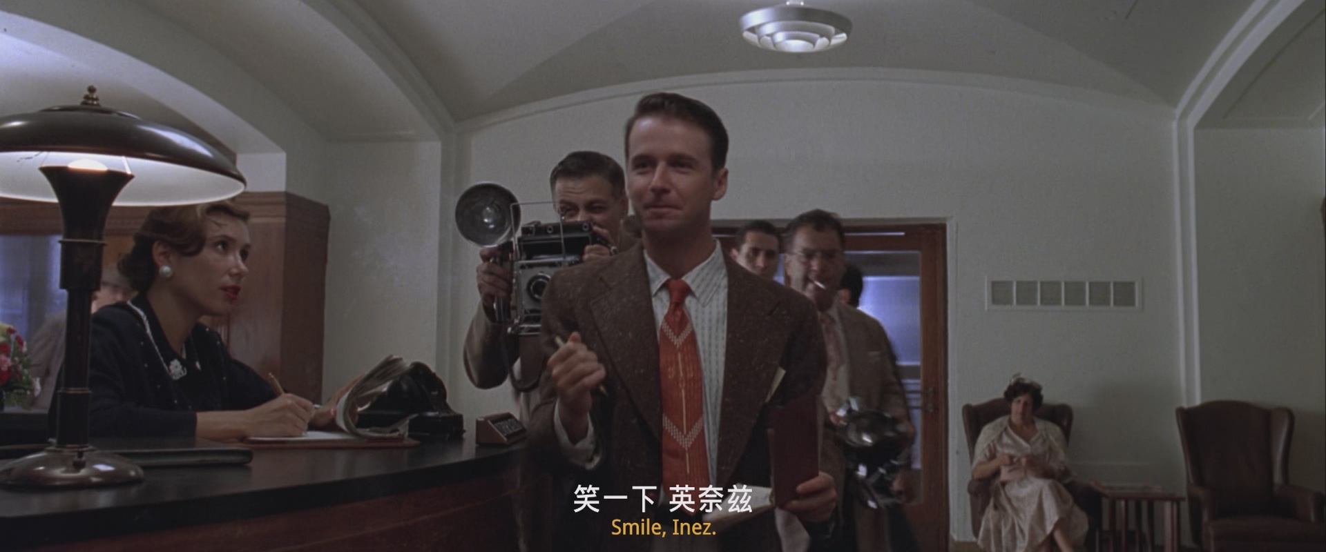 [ed2k][1997][洛城机密][凯文·史派西/罗素·克劳][剧情/悬疑/惊悚][国英双语][MKV/4.70GiB][BluRay.1080p.x265.10bit.2Audio.MNHD-FRDS]
