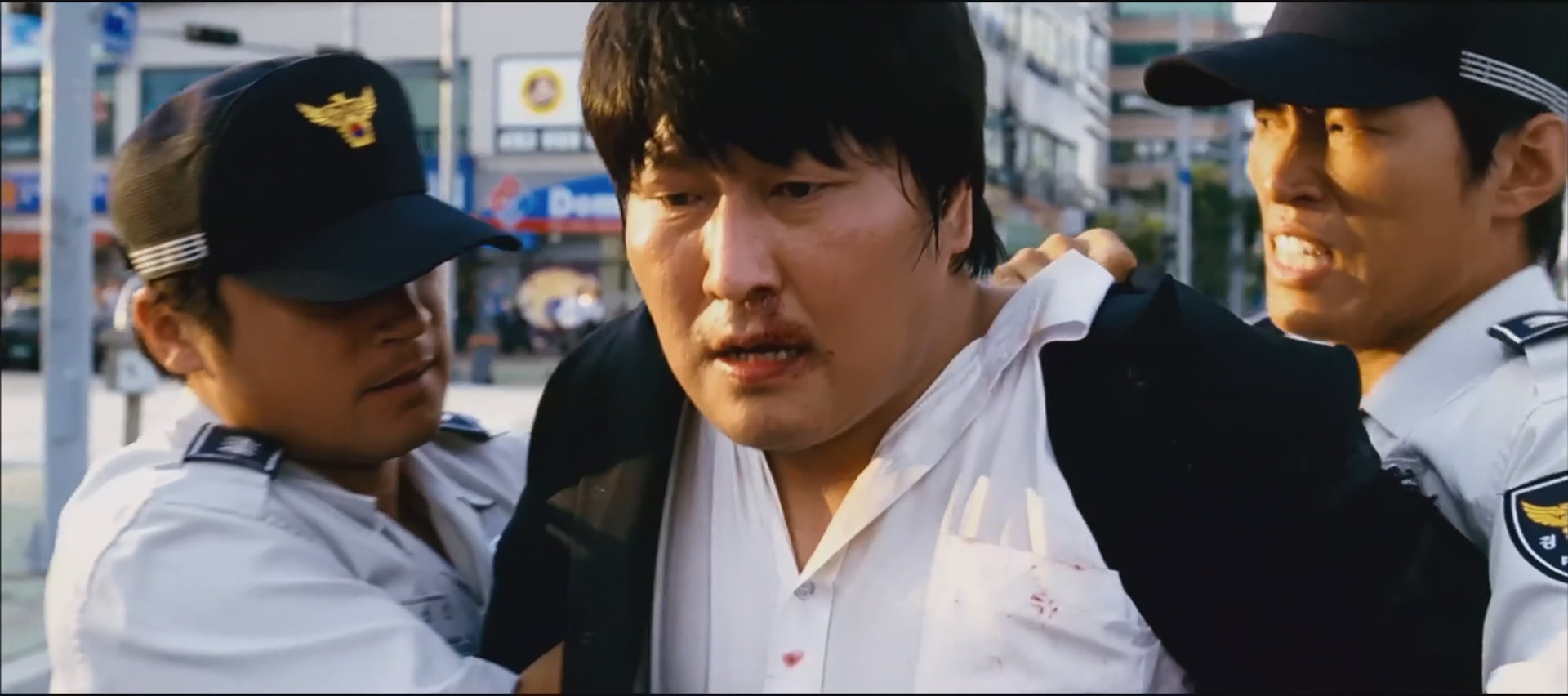 [ed2k][2007][优雅的世界][宋康昊/吴达洙][喜剧/动作/犯罪][中文字幕][MKV/5.16GiB][080p.NF]