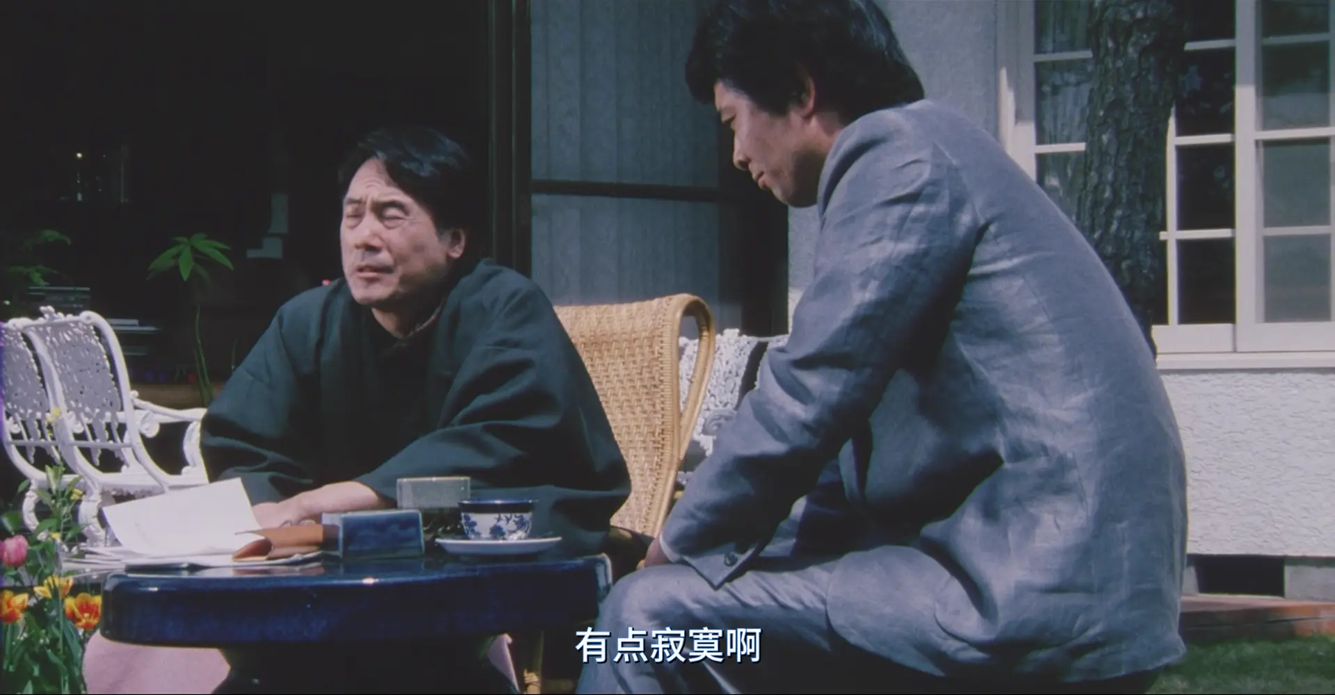 [ed2k][1985][早春恋曲][原田知世/林隆三][剧情/爱情][简繁字幕][MKV/][BluRay.1080p.x265.10bit.DDP2.0.MNHD-FRDS]