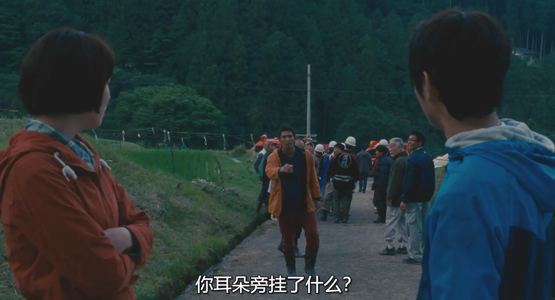 [ed2k][2014][哪啊哪啊神去村][染谷将太/长泽雅美][剧情/喜剧][日语+台配简繁sup][MKV/6.58GiB][Bluray.1080p.x265.10bit.2Audio.MNHD-FRDS]