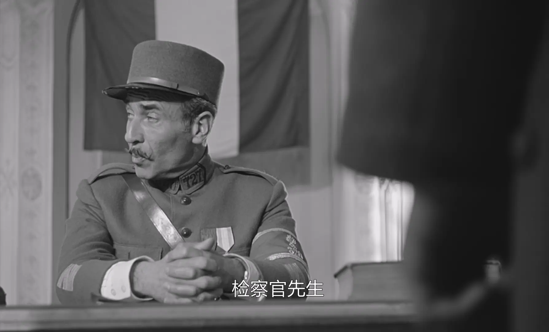 [ed2k][1957][光荣之路][柯克·道格拉斯/拉尔夫·米克][剧情/战争][简繁英字幕][MKV/3.53GiB][BluRay.1080p.x265.10bit.MNHD-FRDS]