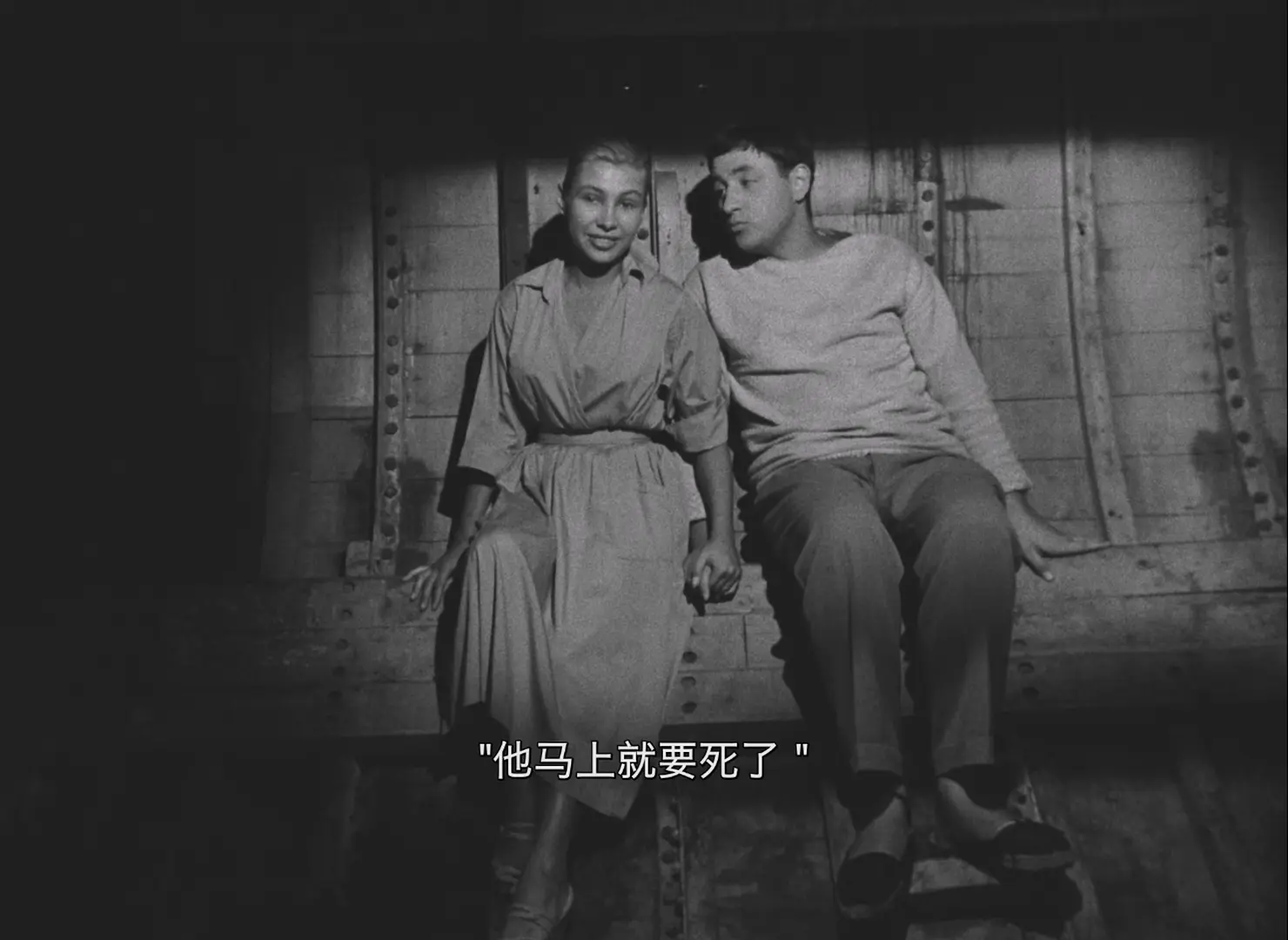 [ed2k][1955][短岬村][西尔维亚·蒙福尔/菲利普·努瓦雷][剧情][简繁英字幕][MKV/9.27GiB][BluRay.1080p.x265.10bit.FLAC.MNHD-FRDS]