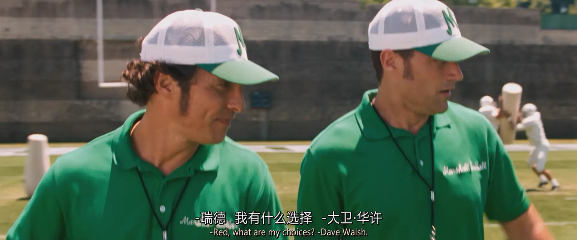 [ed2k][2006][后继有人][马修·麦康纳/马修·福克斯][剧情/运动][中英字幕][MKV/7.56GiB][1080p.Blu-ray.x265.10bit.AC3]