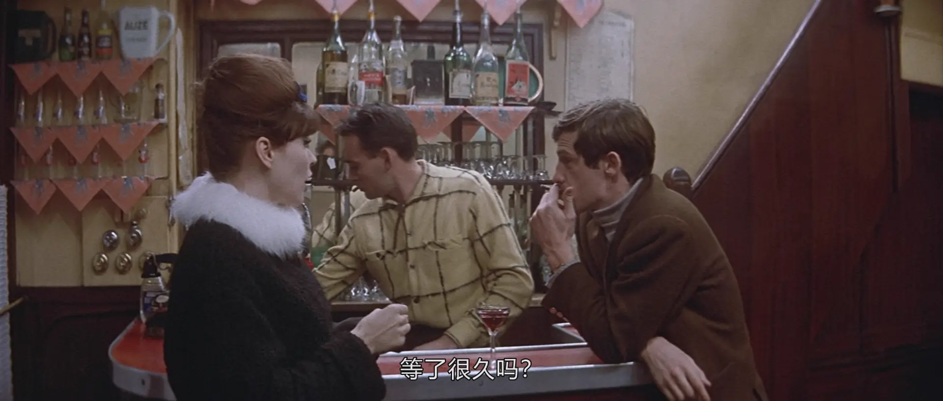 [ed2k][1961][女人就是女人][让-克洛德·布里亚利/安娜·卡里娜][剧情/喜剧/爱情][简繁字幕][MKV/5.90GiB][Bluray.1080p.x265.10bit.FLAC.MNHD-FRDS]