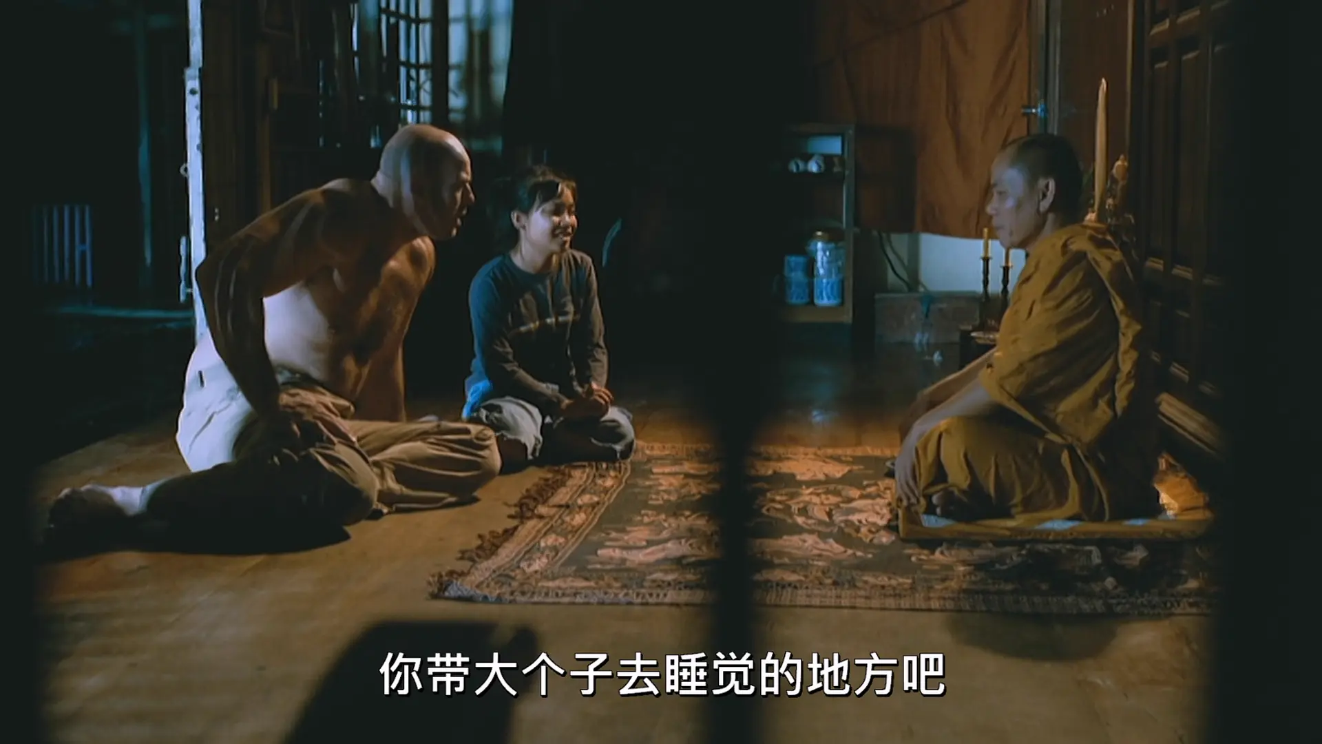[ed2k][2008][木瓜沙拉][Nathan Jones/Noawarat Tacharathanaprasert][喜剧/动作][简繁中字][MKV/6.30GiB][BluRay.1080p.x265.10bit.DDP7.1.MNHD-FRDS]
